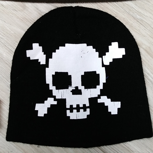 7 caps - Picture 3 of 9